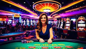 55bet cassino